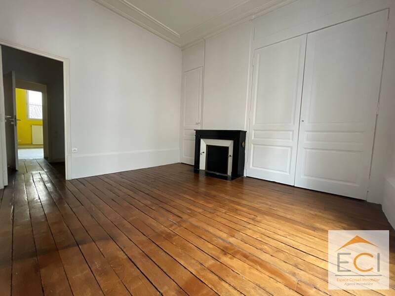 Maison à louer, 90m², LIMOGES