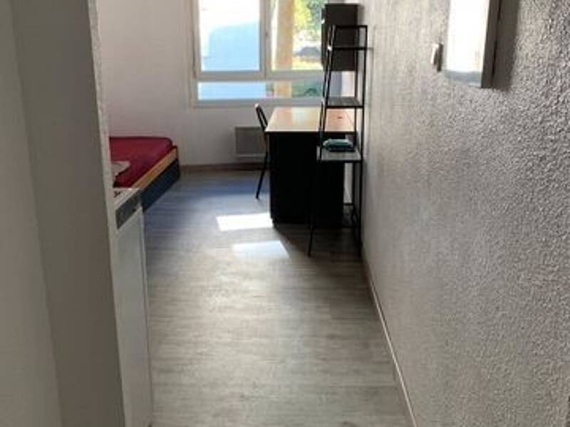 Maison à louer, 18m², MONTPELLIER