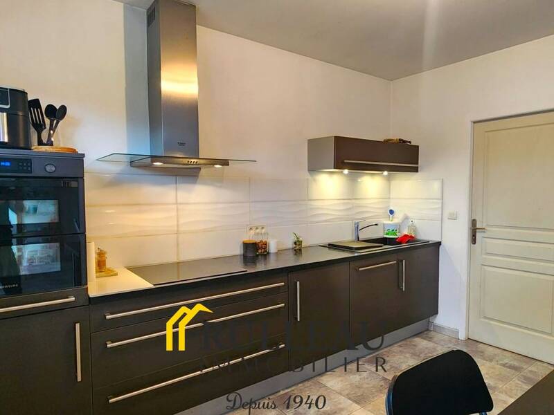 Maison à vendre, 114m², GIRONDE