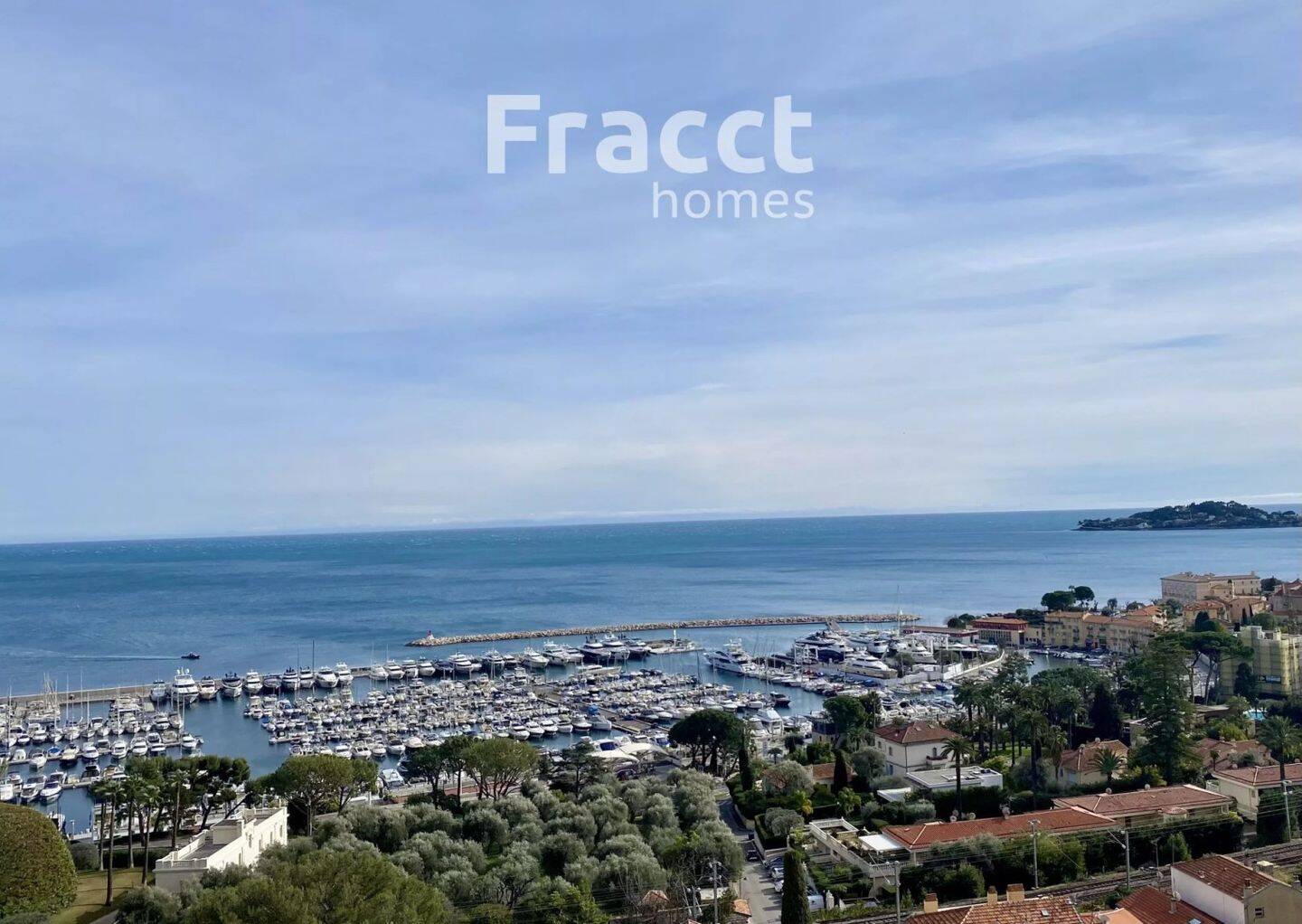 Maison à vendre, 82m², BEAULIEU SUR MER