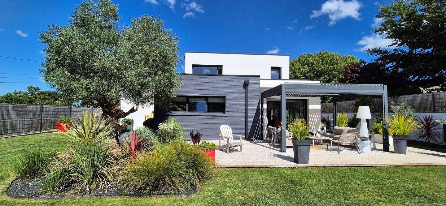 Maison à vendre, 181m², QUIMPER