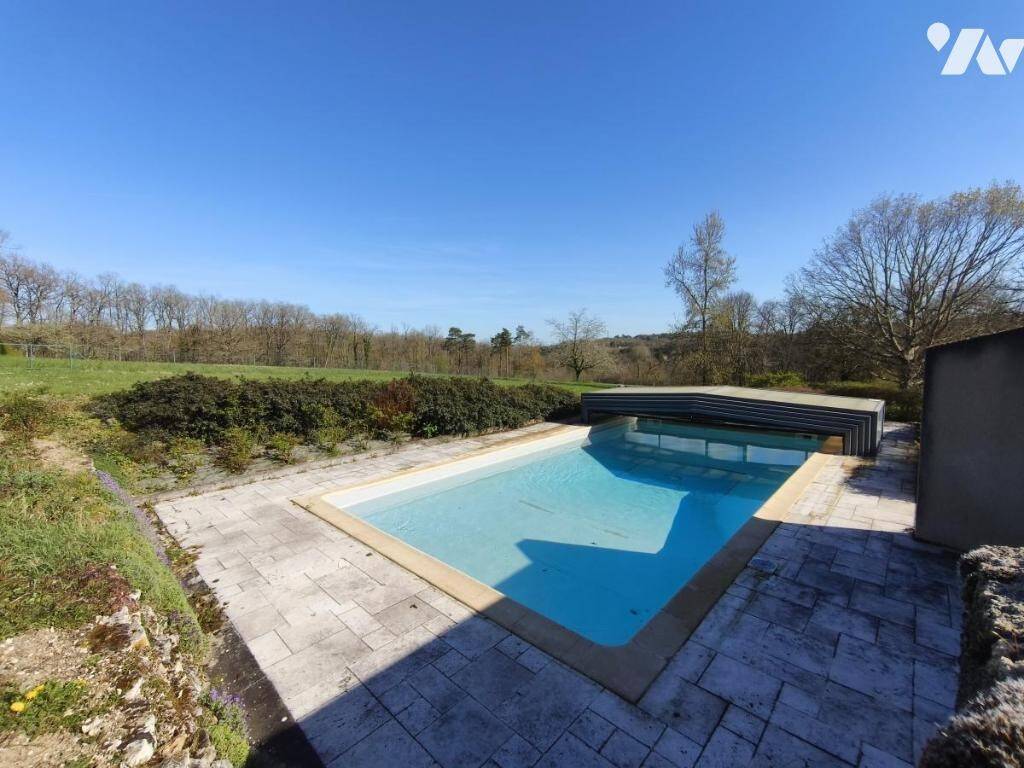 Maison à vendre, 194m², LANGEAIS