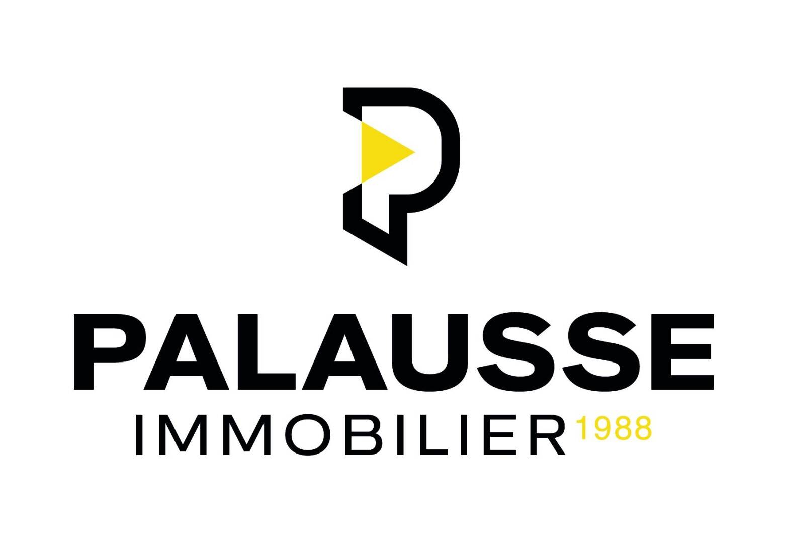 PALAUSSE IMMOBILIER