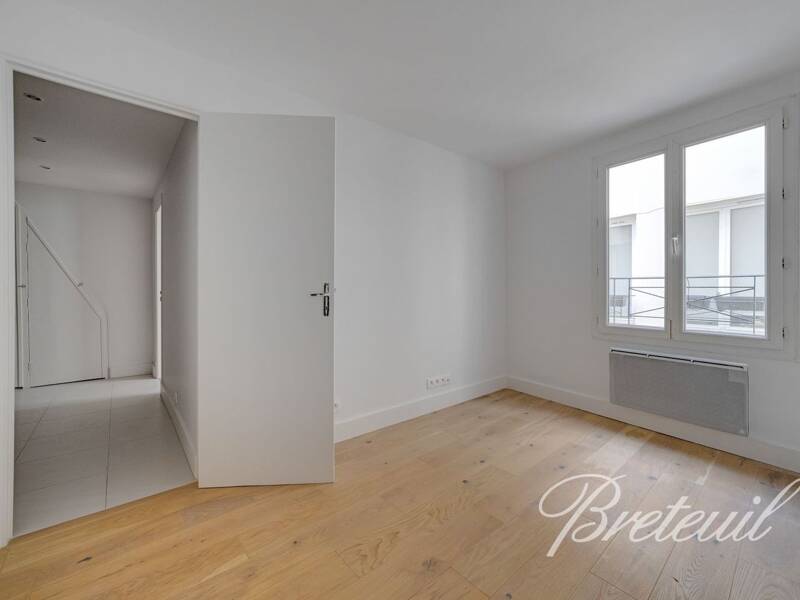 Maison à vendre, 35m², PARIS 11E