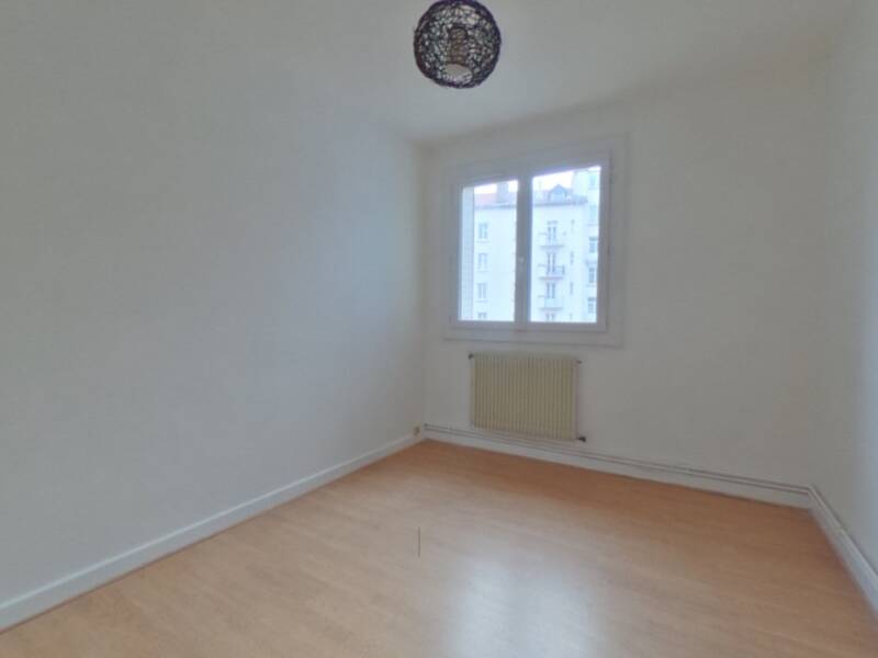 Maison à louer, 66m², GRENOBLE