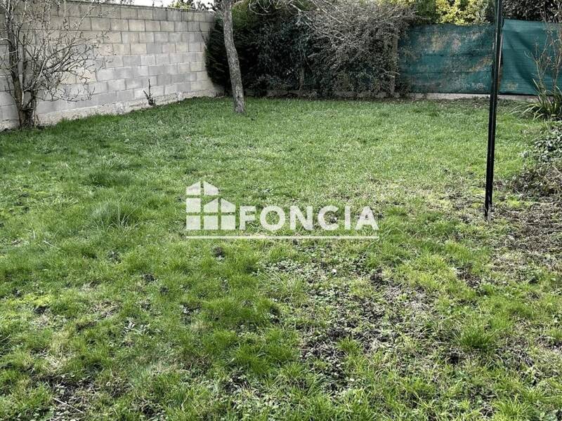 Maison à vendre, 103m², FONTENAY LE FLEURY