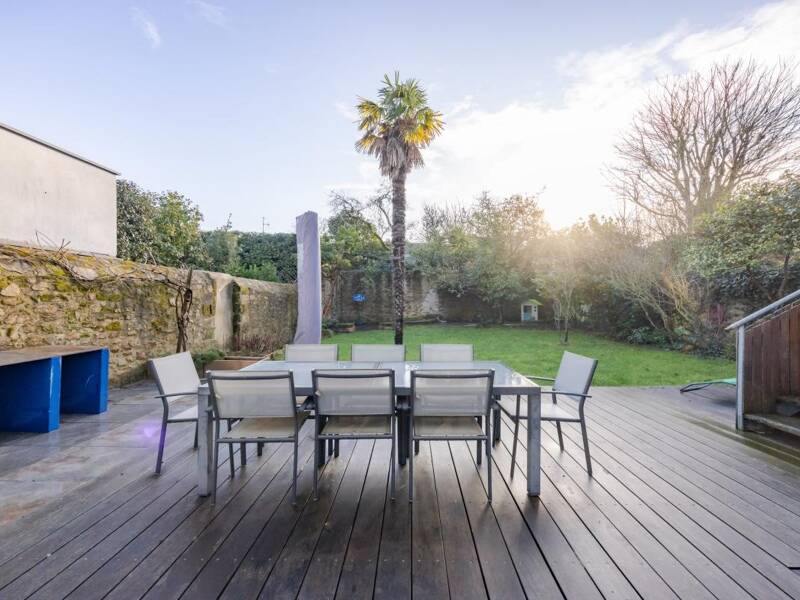 Maison à vendre, 200m², NANTES