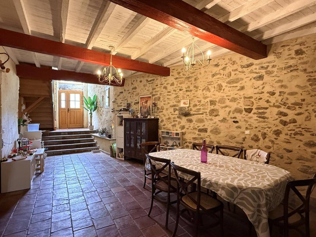 Maison à vendre, 464m², SAINT PAPOUL
