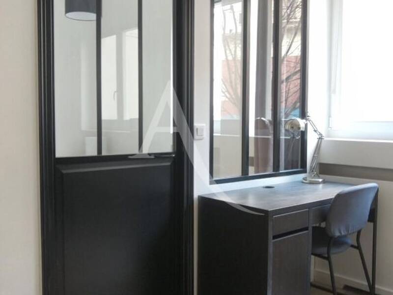 Maison à louer, 35m², PARIS 16E