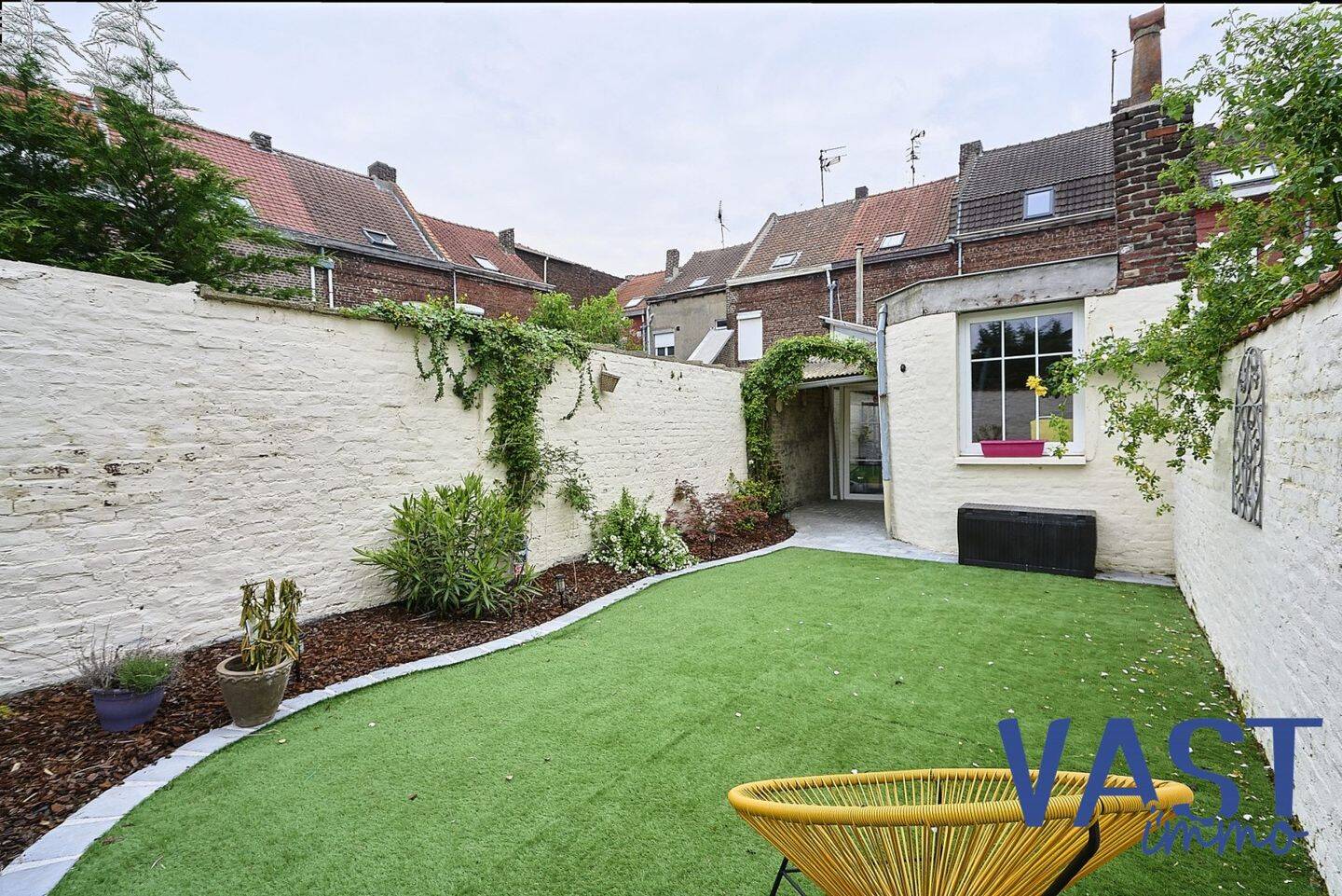 Maison à vendre, 130m², TOURCOING