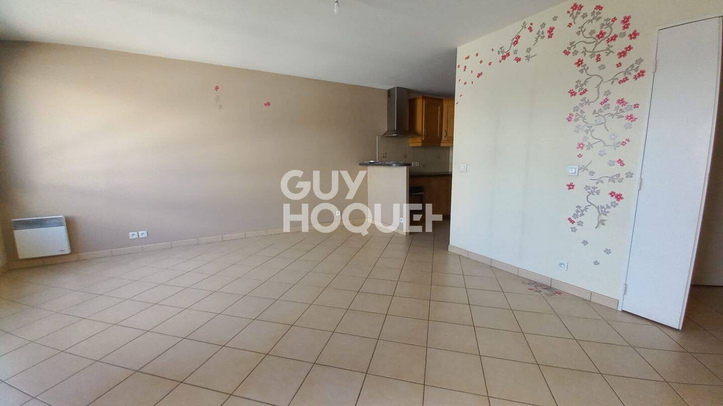 Maison à vendre, 46m², CHELLES