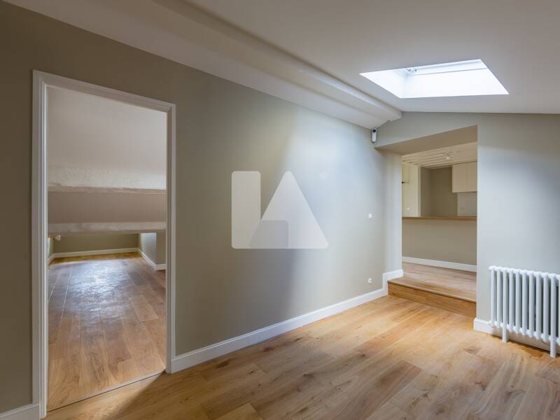 Maison à louer, 95m², BORDEAUX