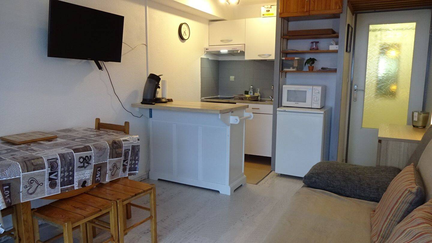 Maison à vendre, 22m², SAINT LARY SOULAN