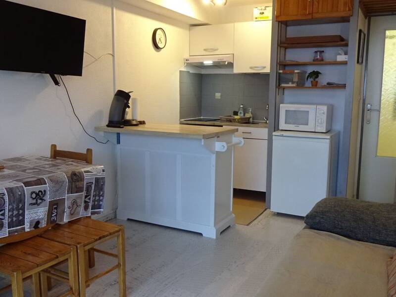 Maison à vendre, 22m², SAINT LARY SOULAN