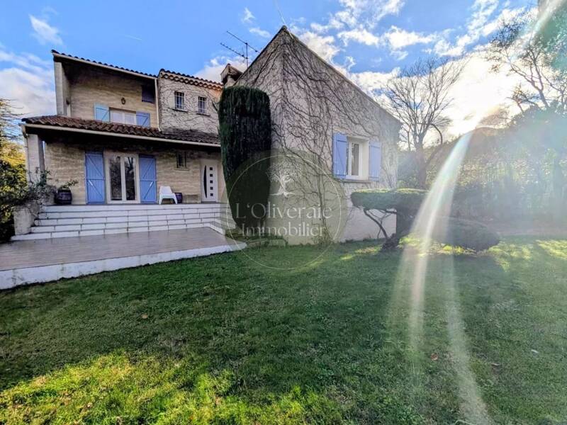 Maison à vendre, 117m², SAINT SAVOURNIN
