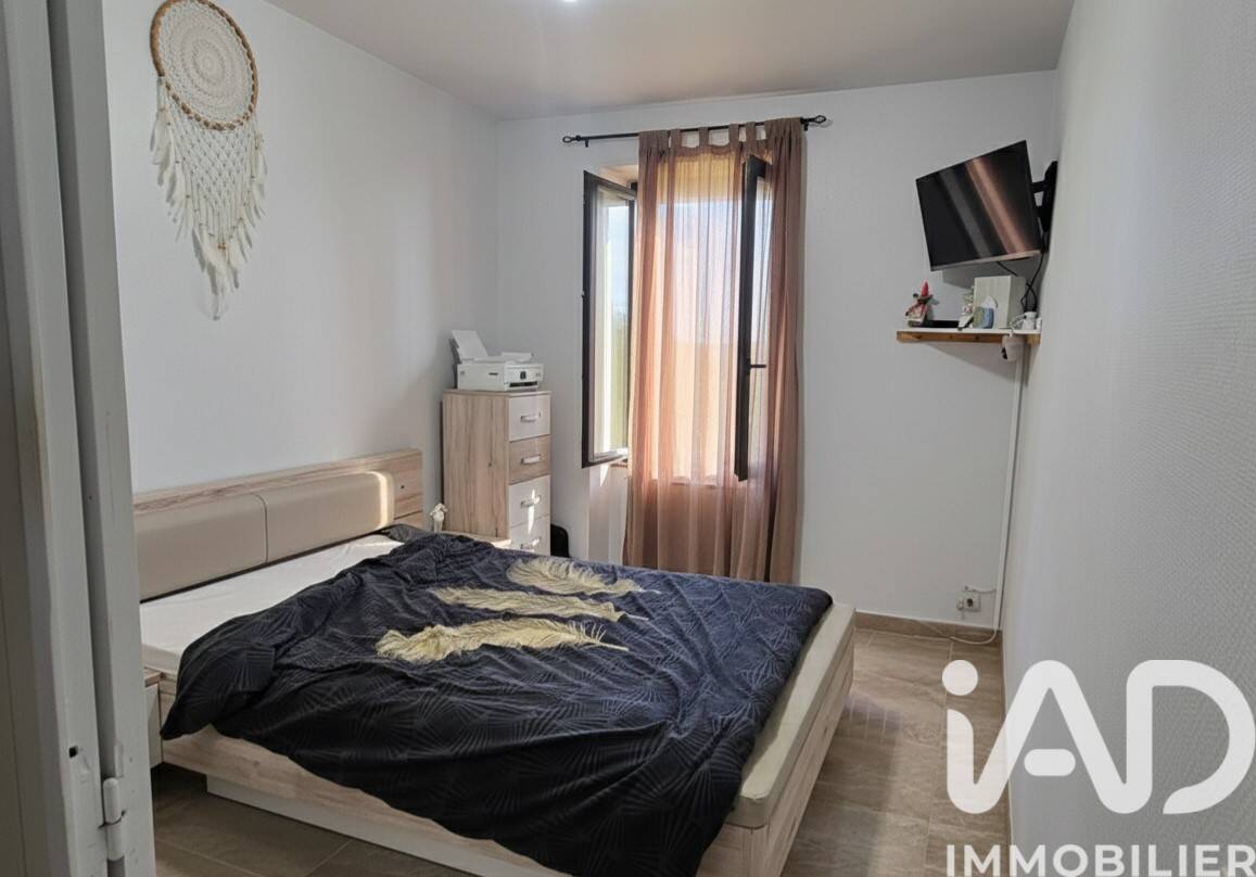 Maison à vendre, 52m², SAINT GEORGES D'OLERON