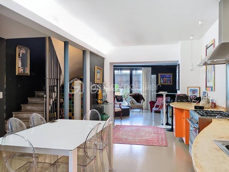 Maison à vendre, 223m², MONTPELLIER