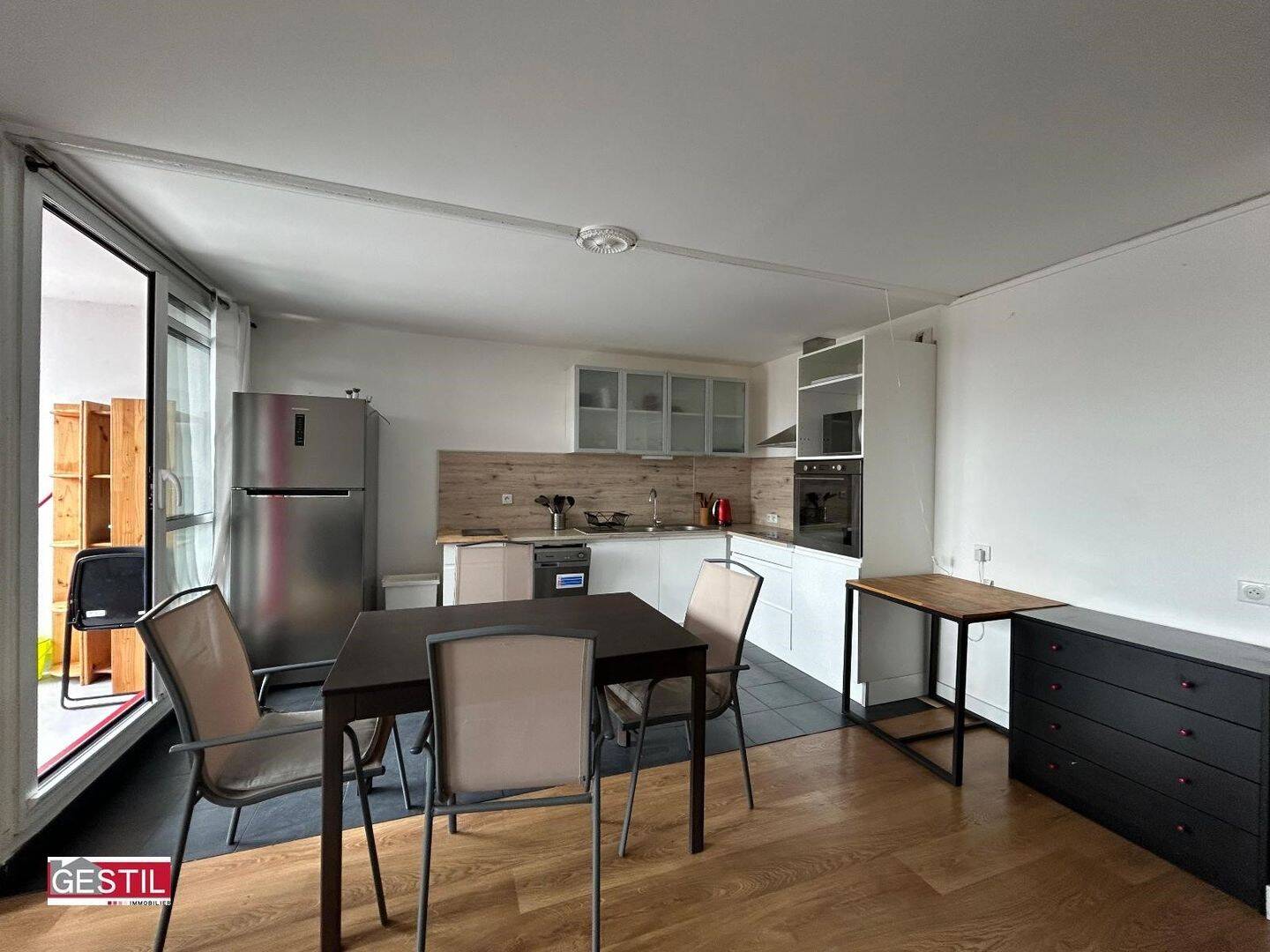Maison à louer, 84m², CERGY