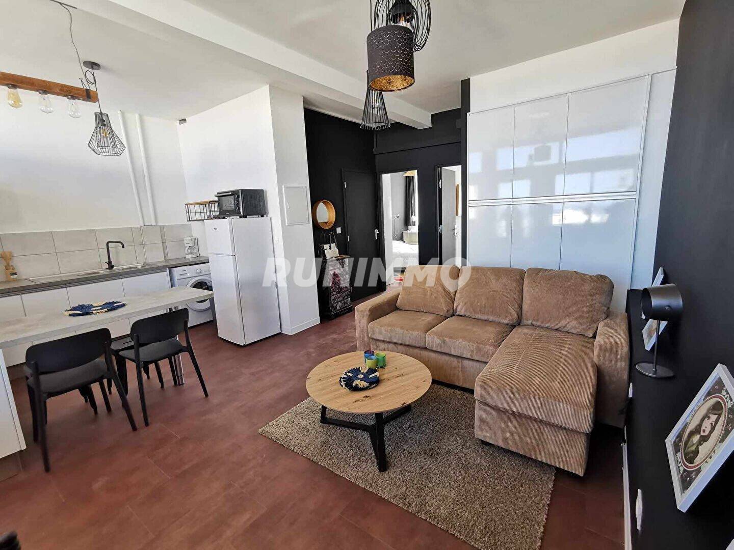 Maison à louer, 54m², SAINT PIERRE