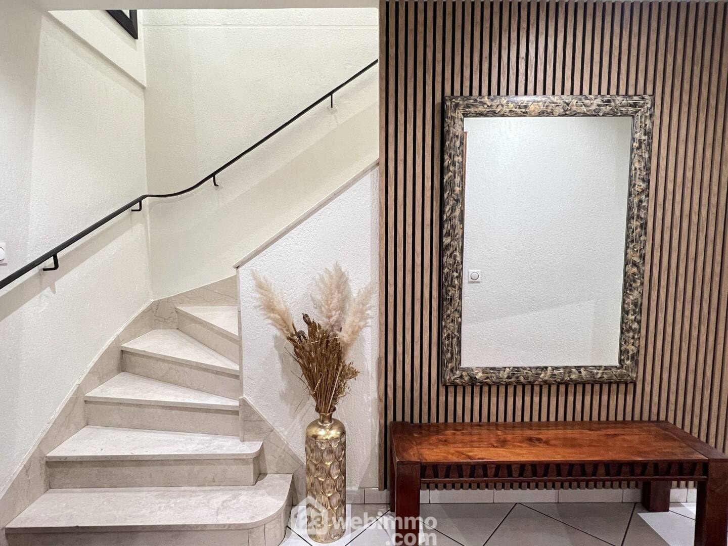 Maison à vendre, 118m², VITRY SUR SEINE