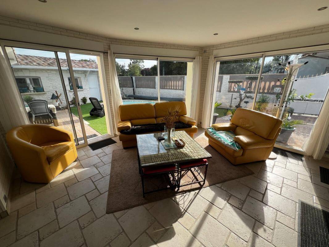Maison à vendre, 77m², SAINT SULPICE DE ROYAN