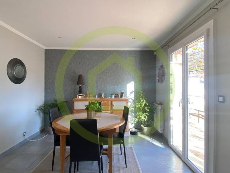 Maison à vendre, 105m², ORANGE