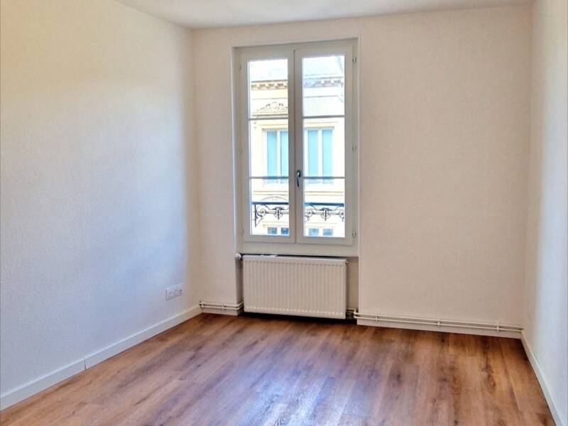 Maison à louer, 105m², METZ