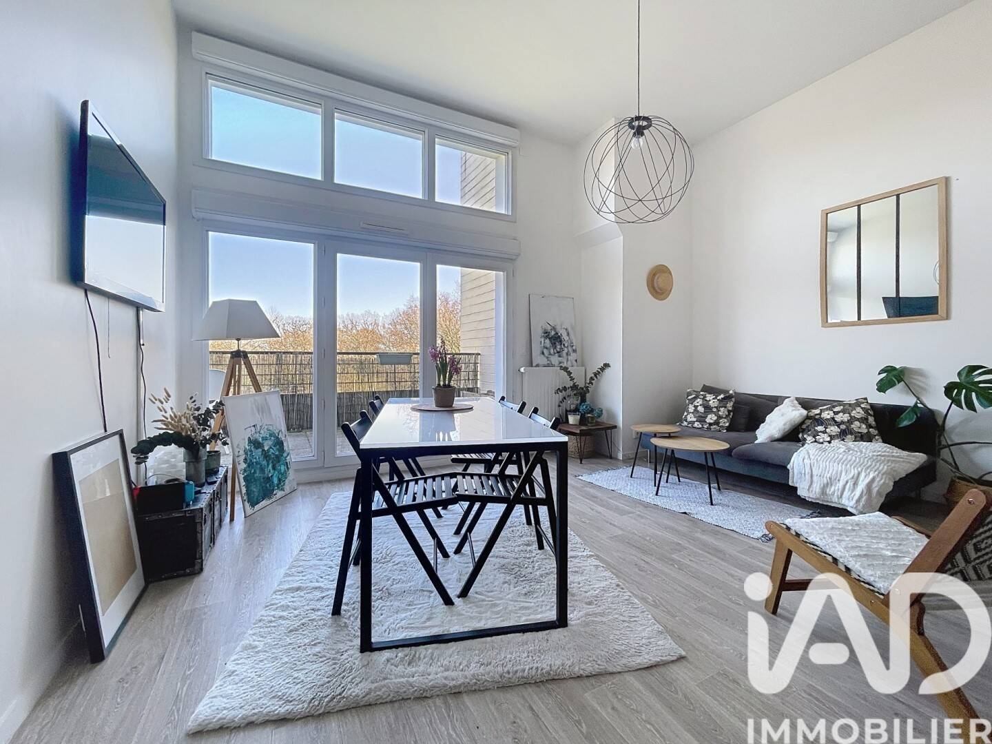 Maison à vendre, 67m², VANNES