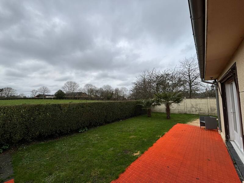 Maison à vendre, 100m², TREVIERES