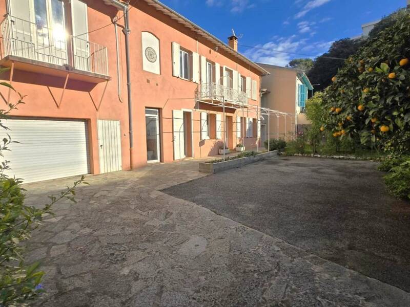 Maison à vendre, 212m², NICE