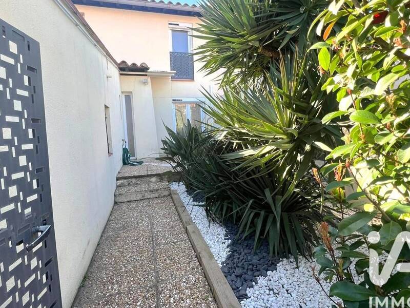 Maison à vendre, 95m², CABESTANY