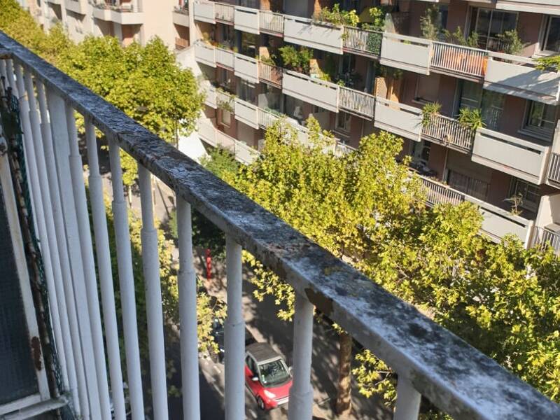 Maison à louer, 91m², BOULOGNE BILLANCOURT
