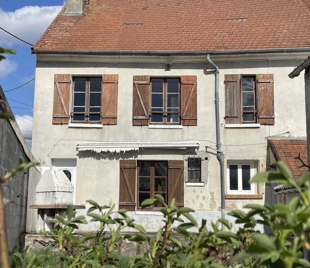 Maison à vendre, 155m², FERE EN TARDENOIS