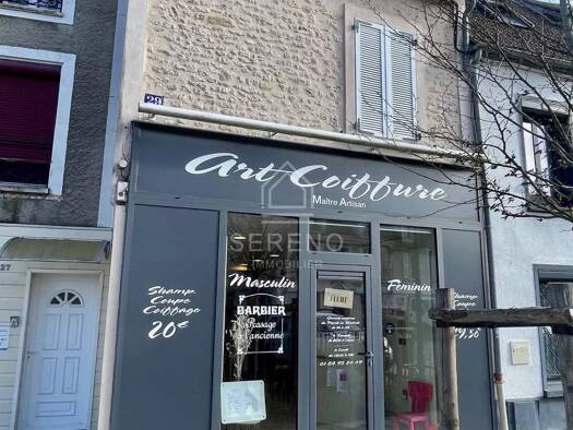 Immeuble à vendre 398 000 € 114 m² Angerville 91670