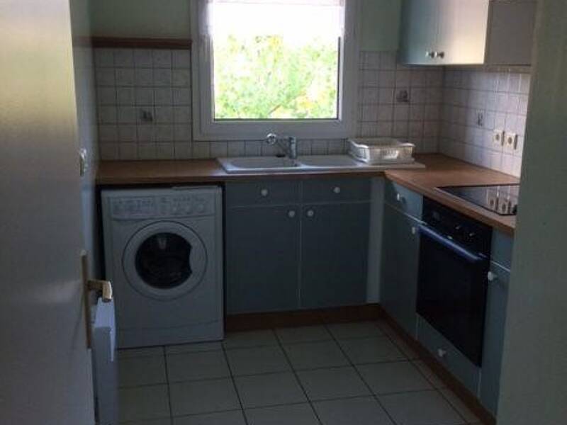 Maison à louer, 47m², MEAUX