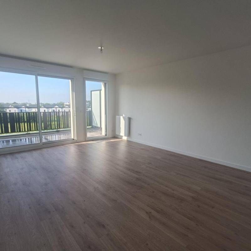 Maison à louer, 62m², VANNES