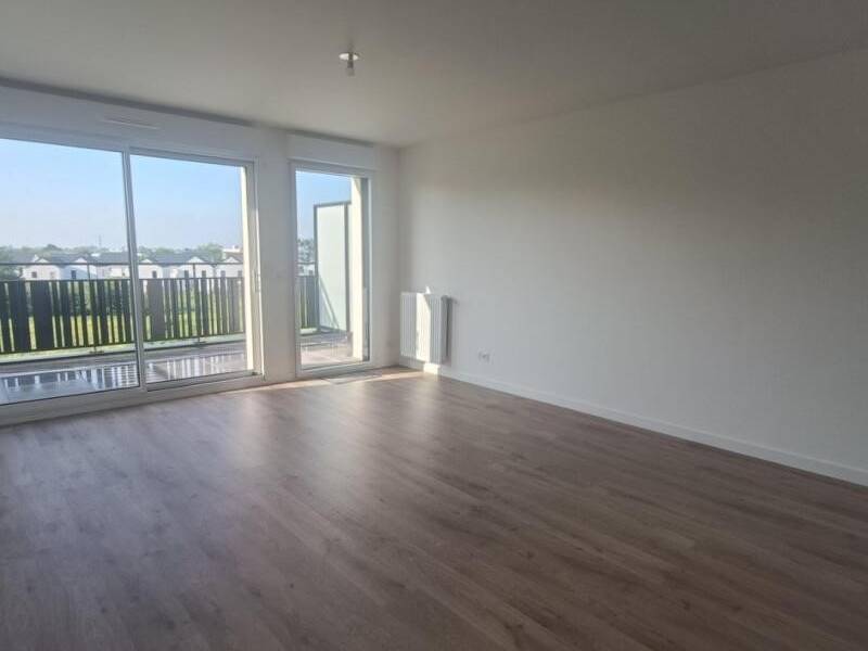 Maison à louer, 62m², VANNES