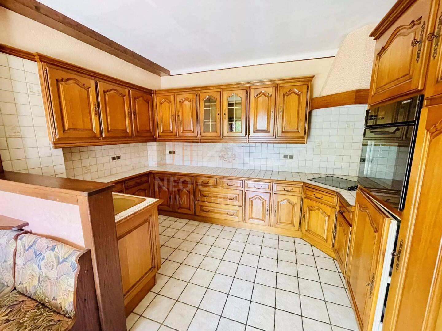 Maison à vendre, 213m², MERTZWILLER
