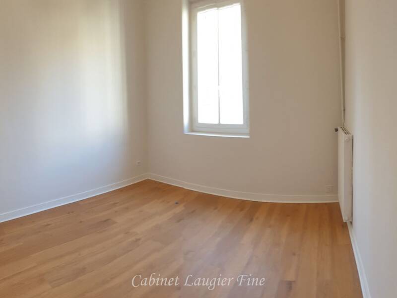 Maison à louer, 52m², MARSEILLE 6E