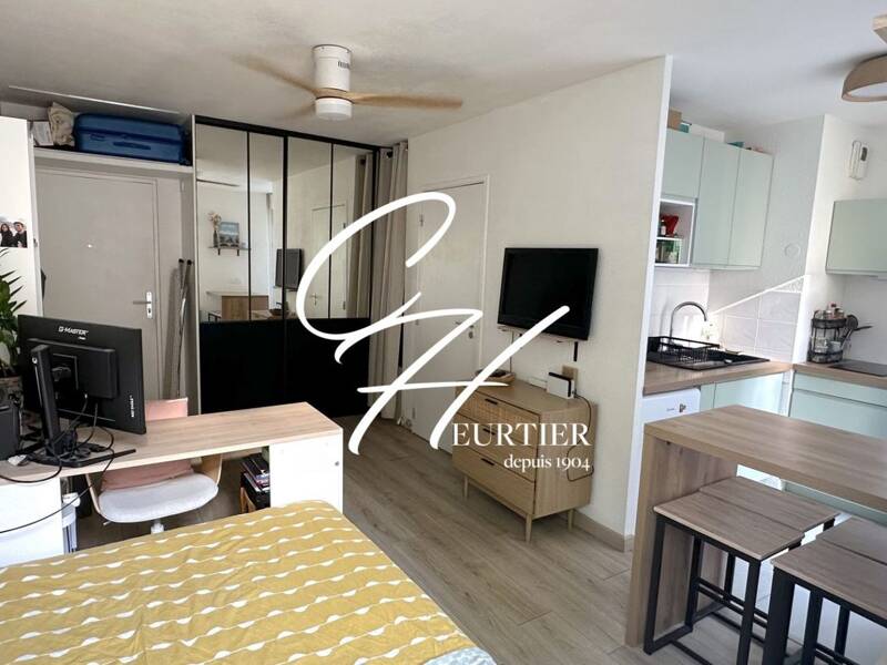 Maison à vendre, 22m², GRENOBLE