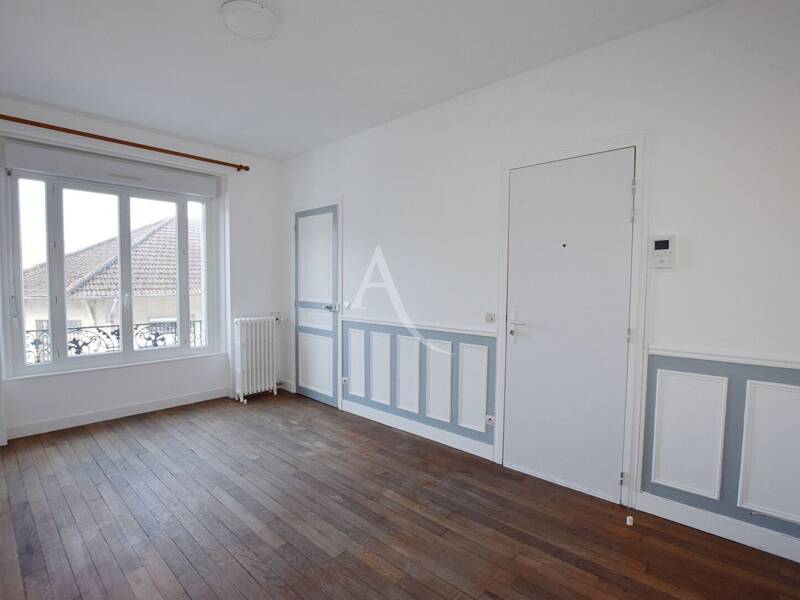 Maison à louer, 36m², NANGIS