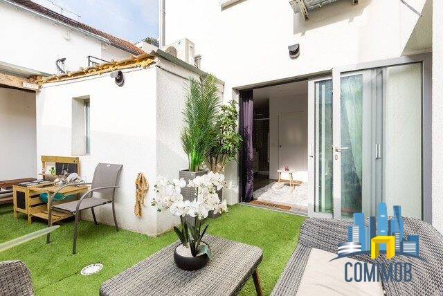 Maison à vendre, 170m², COURBEVOIE