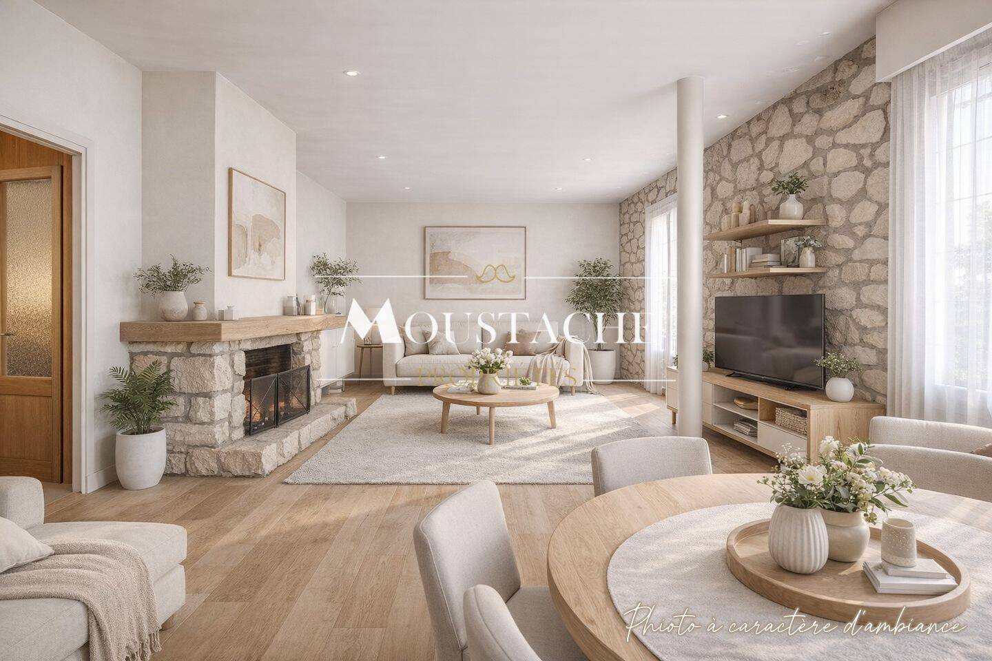 Maison à vendre, 153m², SAINT PALAIS SUR MER
