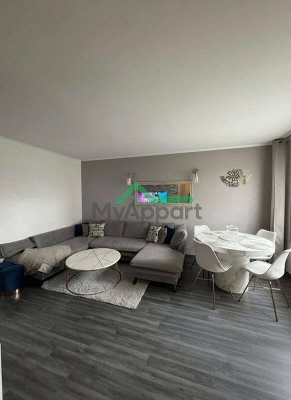 Maison à louer, 50m², ARGENTEUIL