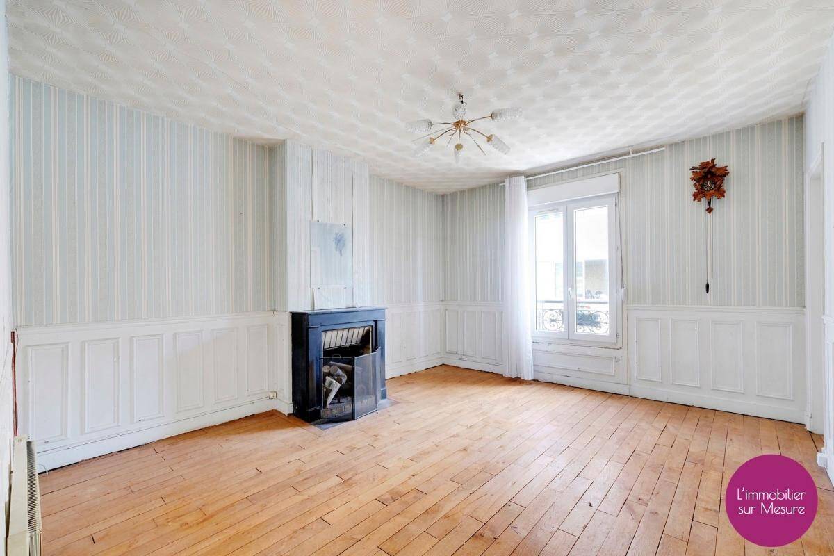 Maison à vendre, 150m², MONTREUIL