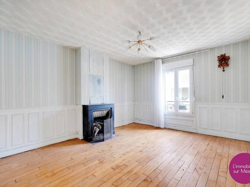 Maison à vendre, 150m², MONTREUIL