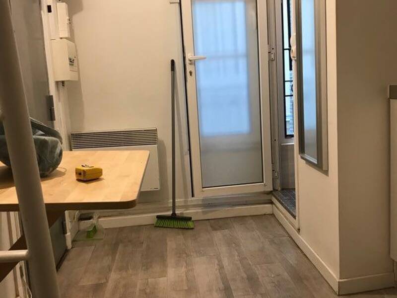 Maison à louer, 10m², PARIS 11E