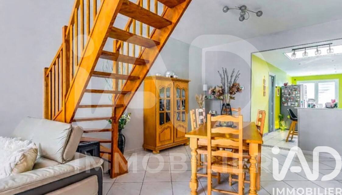 Maison à vendre, 90m², TOURCOING