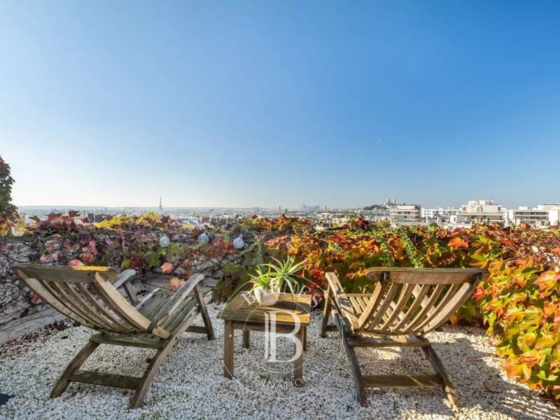 Maison à vendre, 212m², PARIS 19E