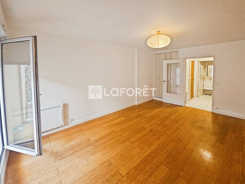 Maison à louer, 23m², PARIS 14E